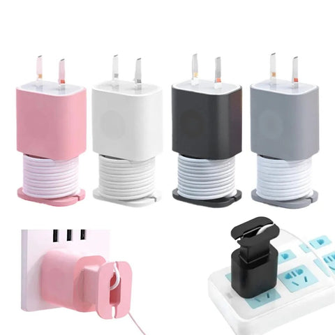 Charger Cover and Cable Organiser