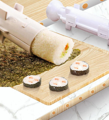 Sushi Roller