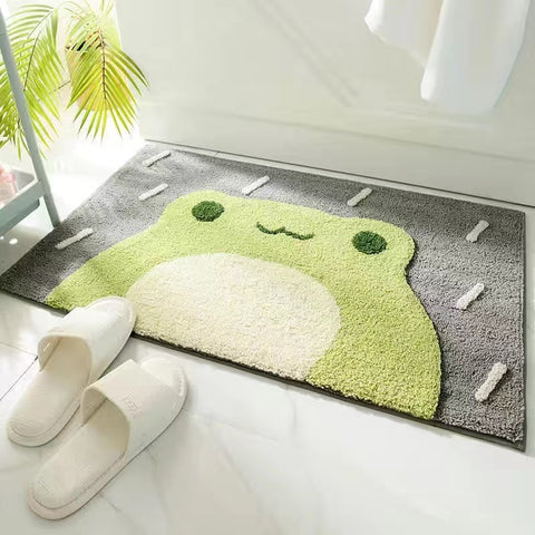 Cute Bath Mat