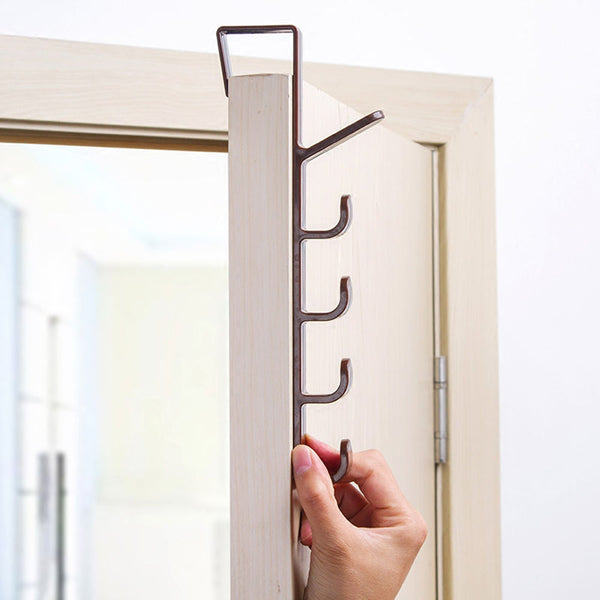 Bedroom Door Hanger