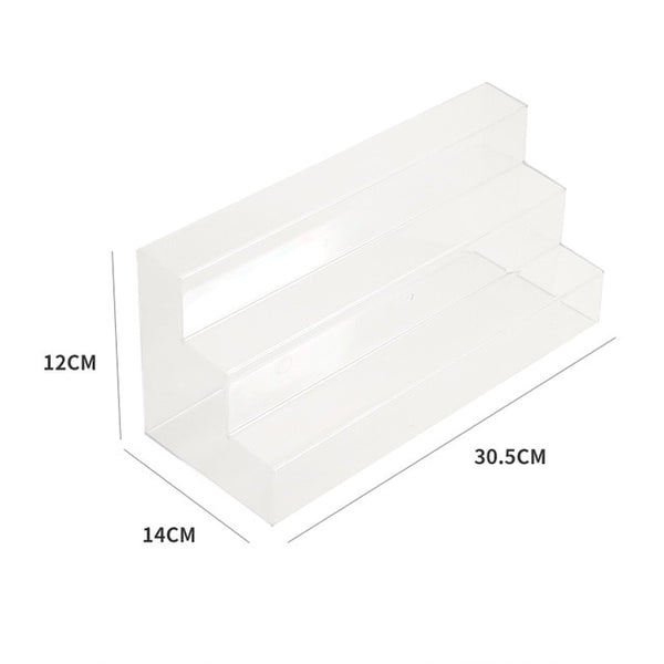Multilayer Acrylic Display Stand