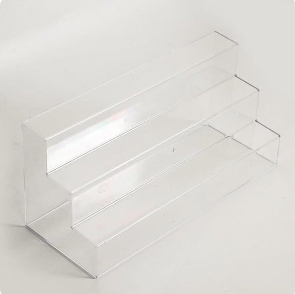 Multilayer Acrylic Display Stand