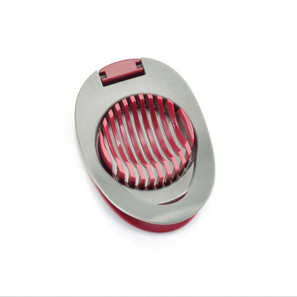 Ultimate Egg Slicer - Little Home Hacks