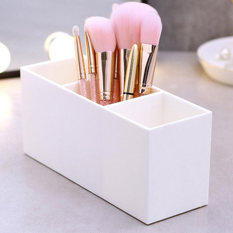 Makeup Brush Holder